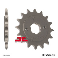 Zębatka Przednia JT JTF276.16