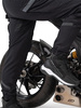 Joggery Motocyklowe Unisex SHIMA AKIRA BLACK