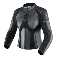 Damska Kurtka Rebelhorn Rebel Lady Black