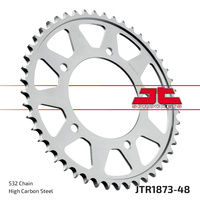 Zębatka Tylna JT JTR1873.48