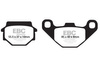 Klocki Hamulcowe EBC FA067HH
