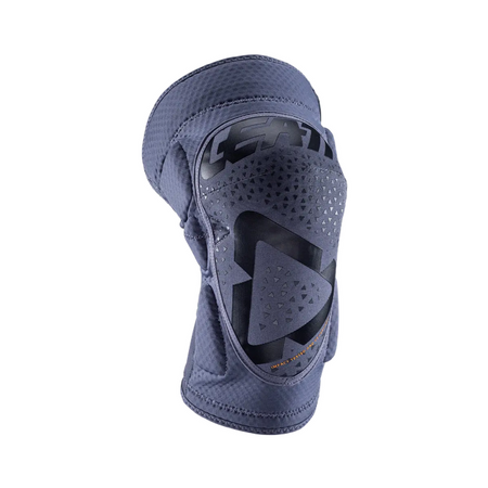 LEATT Ochraniacze Kolan 3DF 5.0 Knee Guard Flint