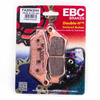 Klocki Hamulcowe EBC FA209/2HH