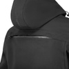Kurtka Motocyklowa Tekstylna SECA DISTRICT BLACK