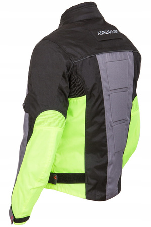 Kurtka Tekstylna Adrenaline Pyramid 2.0 PPE
