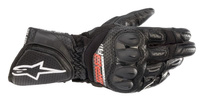 Rekawice Motocyklowe Alpinestars SP-8 V3 Air Black White