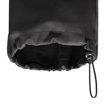 Wodoodporne Damskie Spodnie Motocyklowe SECA MULTI DRY LADY BLACK