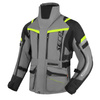 Kurtka Motocyklowa SECA ARRAKIS III TITANIUM