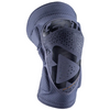 LEATT Ochraniacze Kolan 3DF 5.0 ZIP Knee Guard Flint
