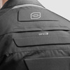 Kurtka Tekstylna Ozone Rider Black