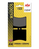 Klocki Hamulcowe SBS 152HF