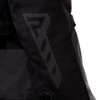 Męska Kurtka Motocyklowa Rebelhorn Patrol Black Fluo