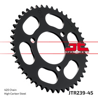Zębatka Tylna JT JTR239.45