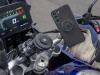 QUAD LOCK PODSTAWA MONTOWANA NA KIEROWNICY PRO
