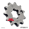 Zębatka Przednia JT JTF1263.11