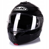 Kask Szczękowy HJC C91 Metal Black