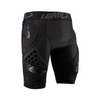 LEATT Spodenki Z Ochraniaczami Impact Shorts 3DF 3.0 Black