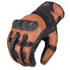 Rękawice Motocyklowe TW40 WOLF LETO WOOD skóra