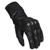 Rękawice Motocyklowe Seca Atom black