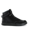 Trampki motocyklowe damskie SHIMA SX-2 EVO BLACK