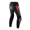 Spodnie Motocyklowe Męskie SHIMA STR 2.0 BLK RED