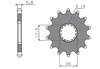 Zębatka Przednia Sunstar SUNF345-13