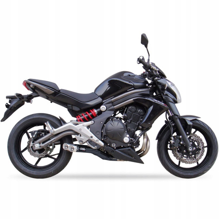 Układ Wydechowy Tłumik IXIL Kawasaki ER-6 N /F 12-16