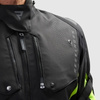 Kurtka Motocyklowa Hiker IV Anthracite Rebelhorn