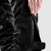 Spodnie Tekstylne Motocyklowe REBELHORN JAX Black