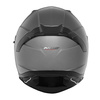 Kask Integralny Motocyklowy NOX N401 TITAN MATT