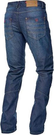 Jeansy Motocyklowe Adrenaline Regular 2.0 PPE