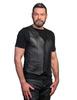 WOLF KAMIZELKA STREET VINTAGE TW511 S