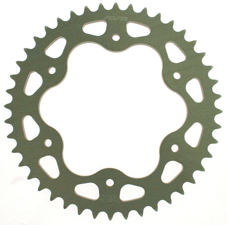 Zębatka Tylna Sunstar SUNR1-5501-40
