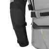 Tekstylna Kurtka Motocyklowa SECA ARRAKIS III LADY TITANIUM