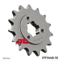 Zębatka Przednia JT JTF1448.15