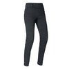 OXFORD SPODNIE TEKSTYLNE DAMSKIE LADIES SUPER LEGGINGS 2.0 REGULAR BLACK 18