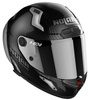 Kask Integralny NOLAN X-804 RS U.C. SILVER EDITION Black/Silver/Carbon