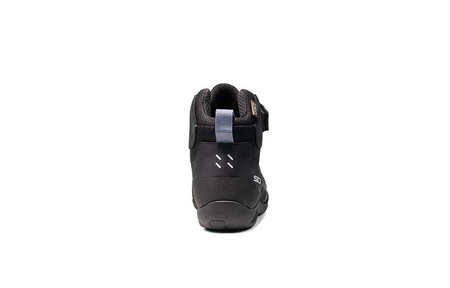 Buty miejskie motocyklowe SIDI META 2 BLACK