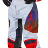Spodnie Alpinestars MX Youth Racer Grey/Blue/Orange Dziecięce