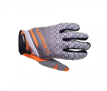 Rękawice Motocyklowe Cross/Enduro Leoshi