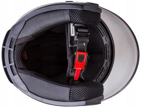 Kask Otwarty Lazer Orlando Evo Z-Line