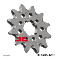 Zębatka Przednia JT JTF1445.12SC