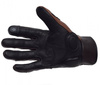 Rękawice Skórzane Motocyklowe LS2 RUST BROWN