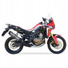 Układ Wydechowy Tłumik IXIL Kawasaki VERSYS 650