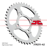 Zębatka Tylna JT JTR211.42