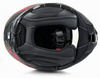 Kask Szczękowy LS2 FF910 Advant II Sophia Black