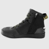 Buty miejskie motocyklowe REBELHORN VANDAL II LADY BLACK/GOLD