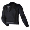 Kurtka Motocyklowa Rebelhorn Piston II Pro Black