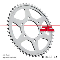 Zębatka Tylna JT JTR488.47