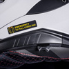 Kask Szczękowy LS2 FF901 Advant X Solid White